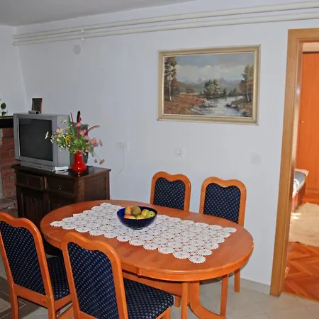 Apartment Vito Bovec Exterior photo