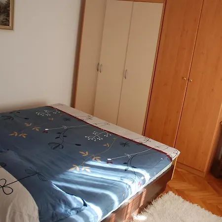 Apartment Vito Bovec Exterior photo