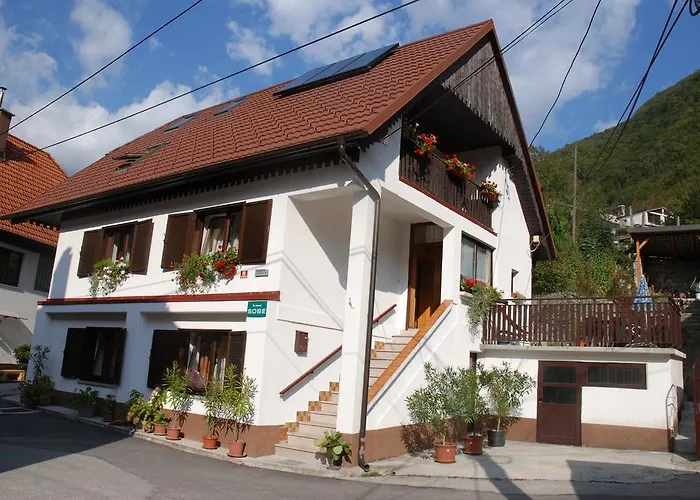 Apartment Vito