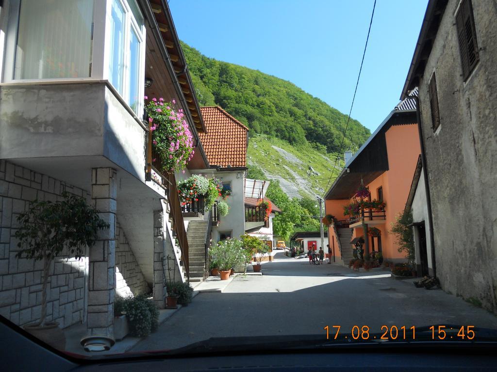 Vito * Bovec