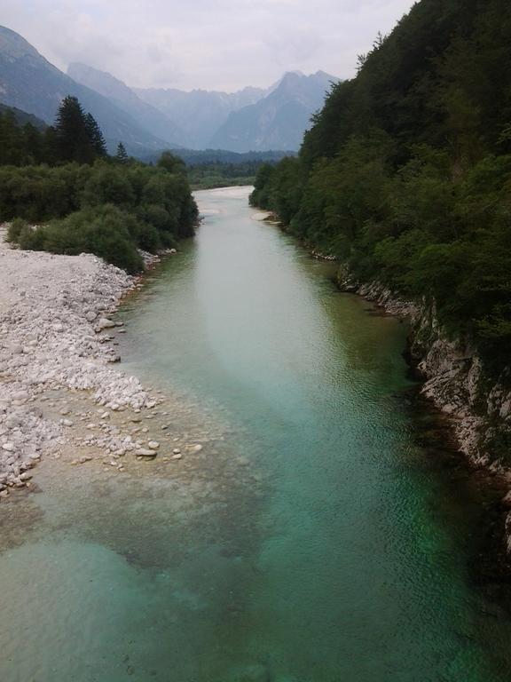 Vito * Bovec