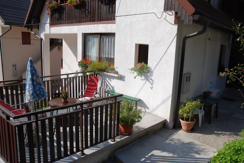 Vito Apartment
