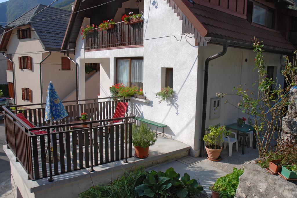Vito Apartment