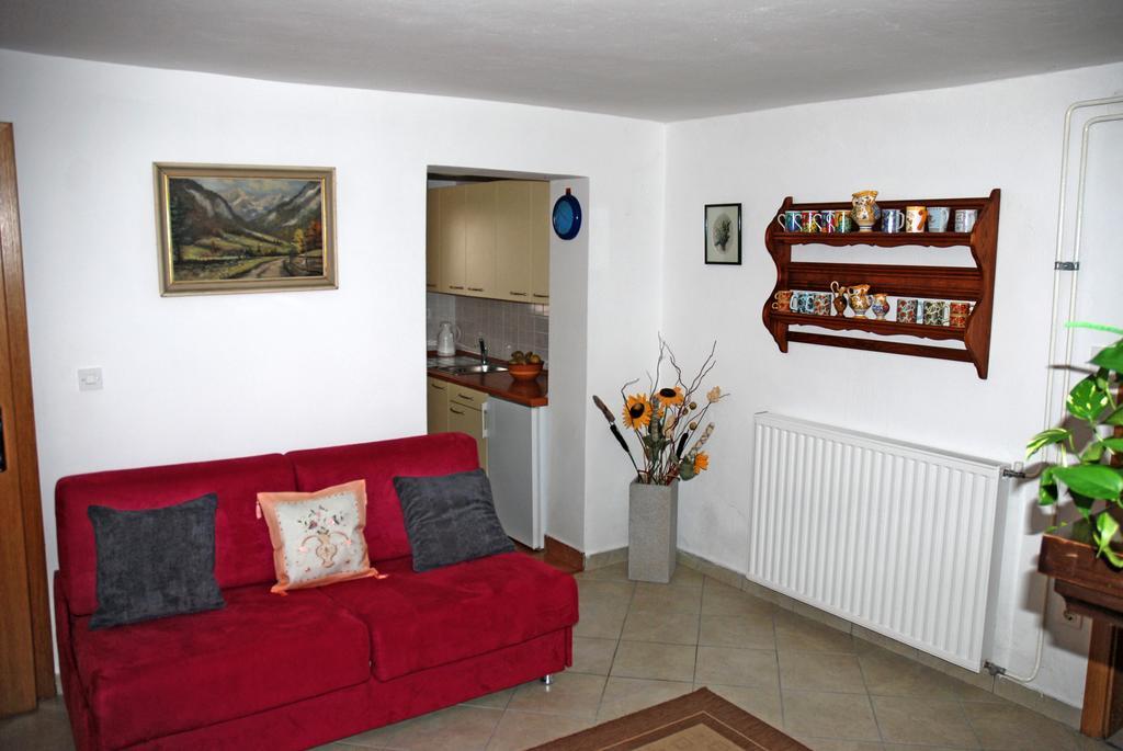 Vito Apartment Bovec