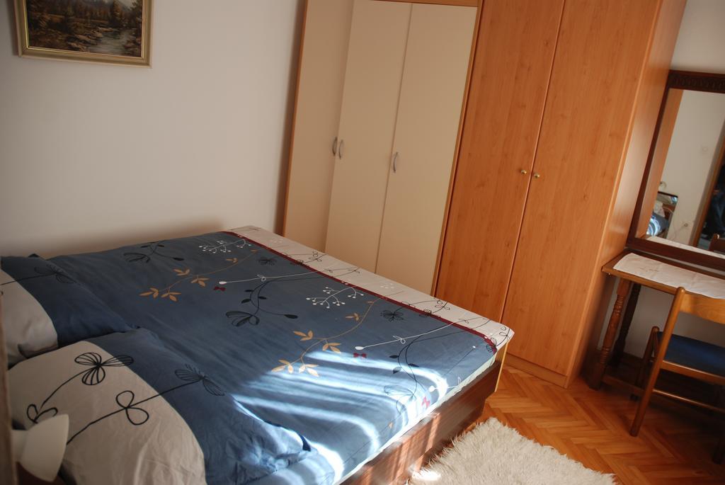 Vito Apartment *
