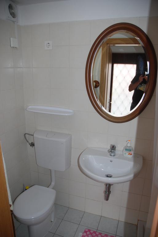 Apartment Vito Bovec